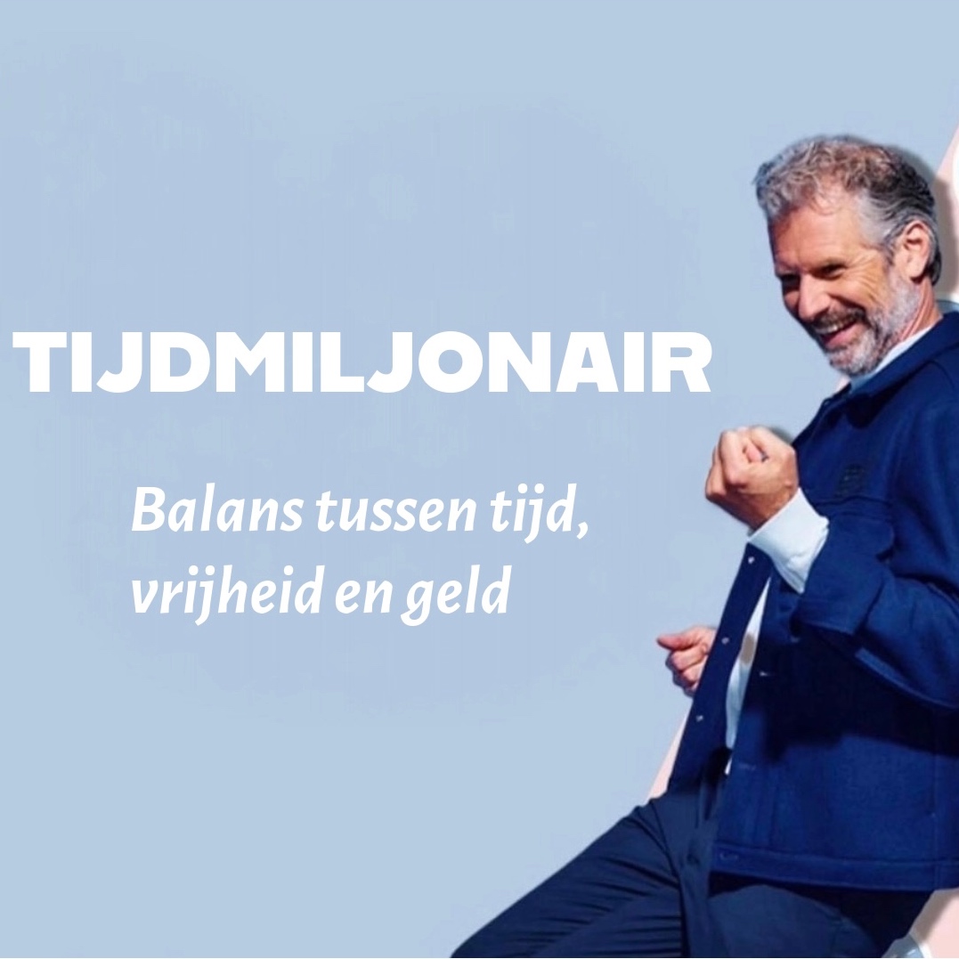 Ik ben Bob en sta op de foto als tijdmiljonair. Ik ben geen traditionele coach, maar mentor en ervaringsdeskundige. Een mentor is geen reisleider maar een reisgenoot.  Is dit het nou? Het kan écht anders, ontdek hoe op jouw voorwaarden. Leef als tijdmiljonair en kies voor balans tussen tijd, vrijheid en geld.  Tijdmiljonair worden: leef met rust, vrijheid en balans.  Vind balans tussen tijd, vrijheid en geld.  Tijdmiljonairs hechten meer waarde aan tijd dan aan geld. Ze zijn rijk in tijd en kiezen welzijn boven welvaart. Niet omdat geld onbelangrijk is, maar het is geen doel op zich. Tijdmiljonairs hebben een betere balans tussen tijd en geld.  Nooit overwerken. Tijd voor lange reizen. Weinig stress. Een gezonde werk-privébalans. ’s Avonds nooit e-mails.  Ik help je rust, vrijheid en richting te vinden. Helder krijgen wie je bent en kiezen voor wat echt bij je past.  Persoonlijk inzicht en groei. Ontdekken wie je écht bent en hoe je trouw blijft aan jezelf. Je unieke blauwdruk leren kennen via Human Design. Inzicht krijgen in belemmerende overtuigingen. Je bewust worden van jezelf én de wereld om je heen. Leren kijken vanuit andere perspectieven. Jouw waarden definiëren – leven vanuit jouw waarden. Manieren om stress en irritatie te verminderen. Kiezen voor balans tussen tijd, vrijheid en geld. Praktische levenswijsheid Mijn kennis, ervaring en levenslessen als tijdmiljonair met je delen. Leven vanuit rust, eenvoud en bewuste keuzes. De wet van positieve uitstraling en aantrekking toepassen. Je mooiste leven leren visualiseren – en het zelf vormgeven. Financiële bewustwording Anders leren denken over geld – en omgekeerd leren rekenen: wat heb ik nu écht nodig? Inzicht krijgen in je inkomsten, vaste en variabele kosten – verbeteren en besparen. Je lange termijn financiële situatie vastleggen via een persoonlijk financieel model. Begeleiding bij je eenmanszaak (ZZP), boekhouding, jaarrekening en belastingaangifte. Wat je van mij mag verwachten Iemand die naar je luistert, je spiegelt en niets raar vindt. Praktische inzichten én ruimte voor reflectie. Op een andere manier leren kijken. Geen vaste methode, geen quick fix – maar begeleiding die echt bij jou past.  Verlangt naar meer rust, vrijheid en richting in je leven. Voelt dat je in een systeem leeft dat niet (meer) bij je past. Geld verdient, maar tijd tekortkomt. Op routine draait, maar zingeving mist. Weet: het kan anders, maar niet hoe. Wilt leven op jouw voorwaarden – met ruimte voor wie jij écht ben.